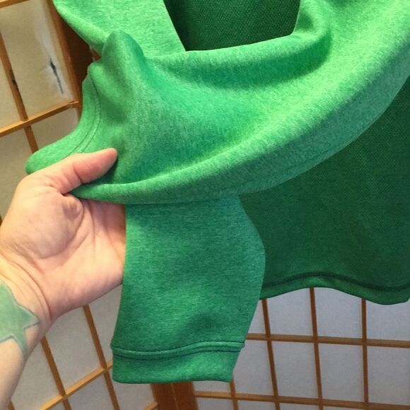 Pebble Beach Performance Athletic Pullover - Picture 6 of 8